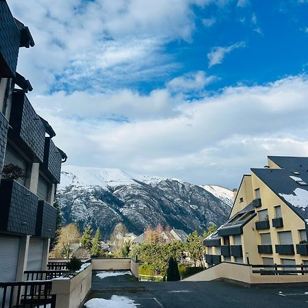Studio Saint Lary Soulan Exterior photo